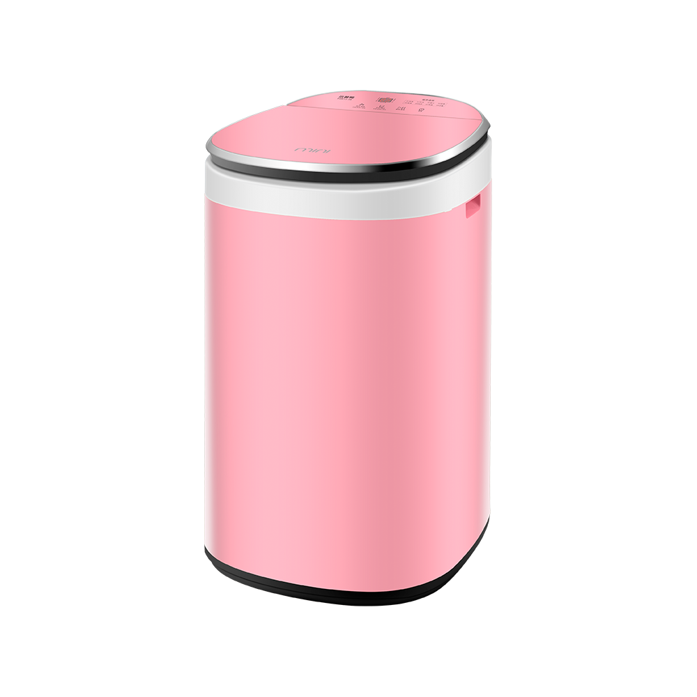 XQB15-68CAH Mini 1,5 kg de ozônio multifuncional Máquina de lavar com função de secagem