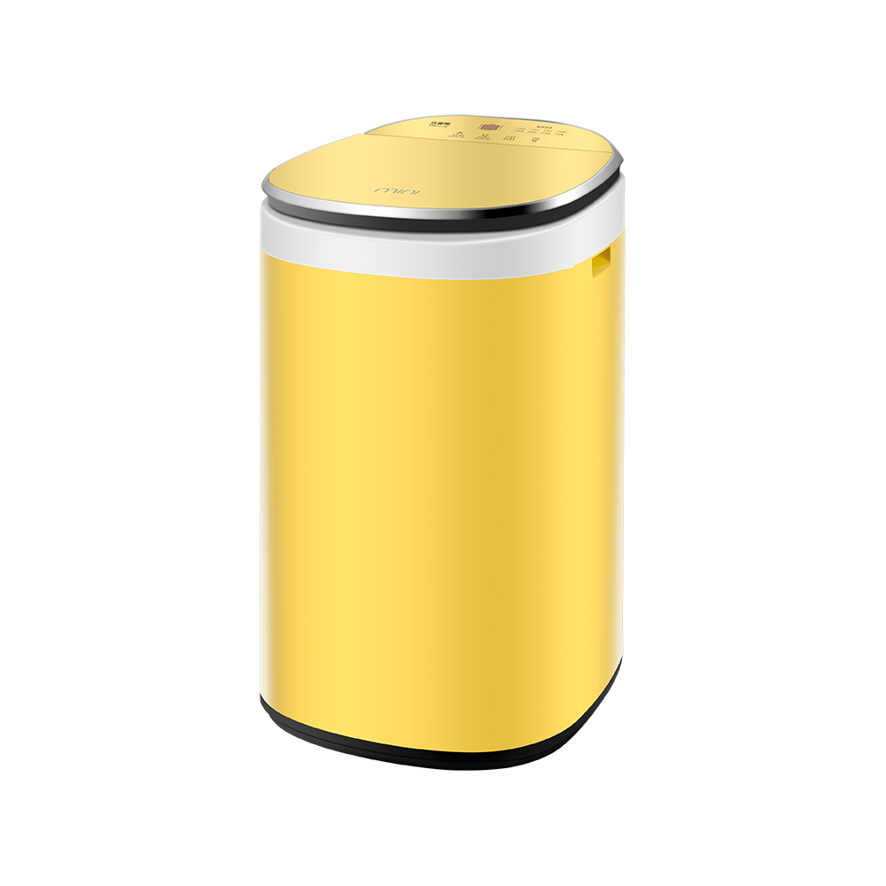 XQB15-68CAH Mini 1,5 kg de ozônio multifuncional Máquina de lavar com função de secagem