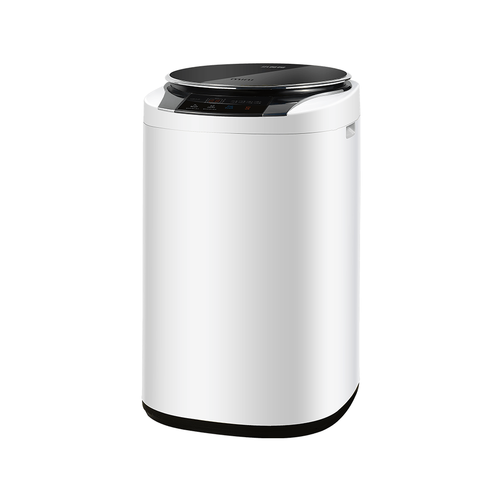 XQB20-68A 2 kg de lavagem portátil de alta temperatura e esterilização de ozônio totalmente automática Máquina de lavar automática