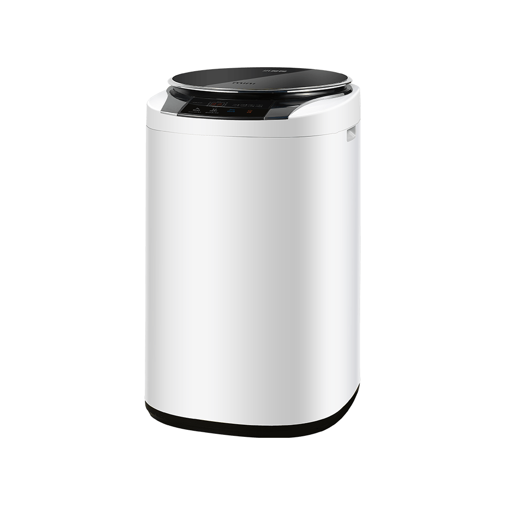 XQB20-78CA 2 kg em casa e viagens portáteis Máquina de lavar ozônio totalmente automática