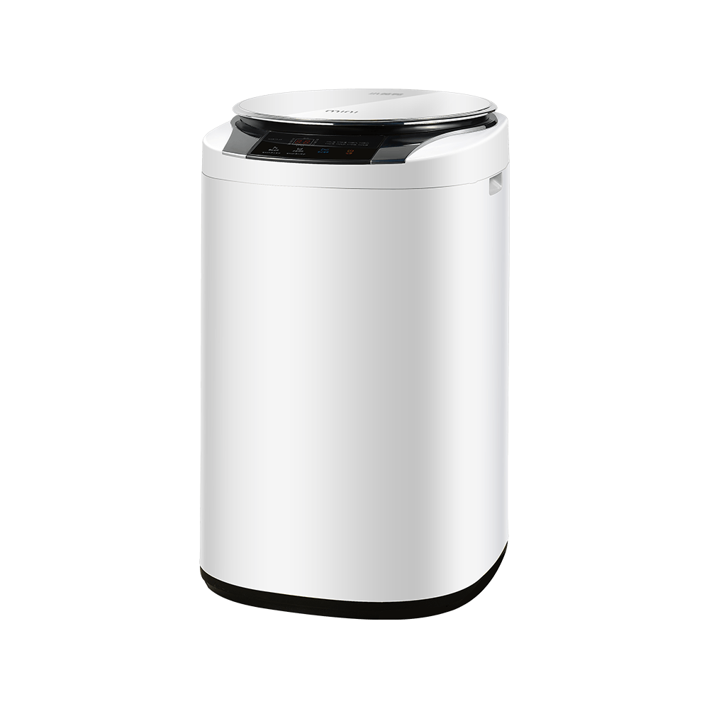 XQB20-78CA 2 kg em casa e viagens portáteis Máquina de lavar ozônio totalmente automática