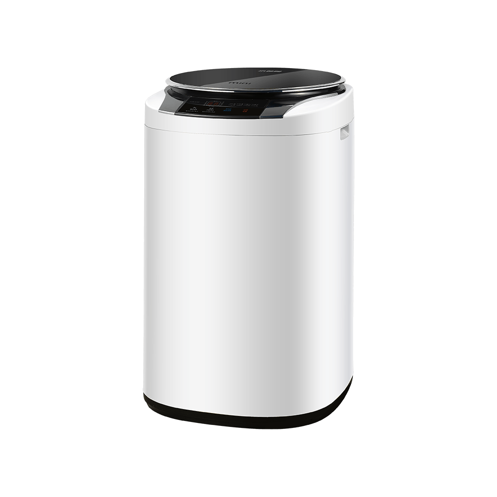 XQB35-166H 3,5 kg Tipo de relógio Tipo totalmente automático de lavagem de alta temperatura e lavagem de alta temperatura