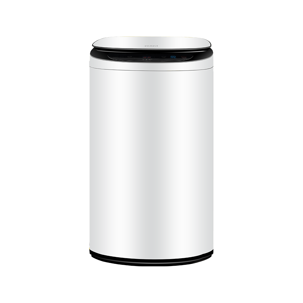 XQB35-188H 3,5 kg de lavagem e secagem de alta temperatura, cinco cores disponíveis