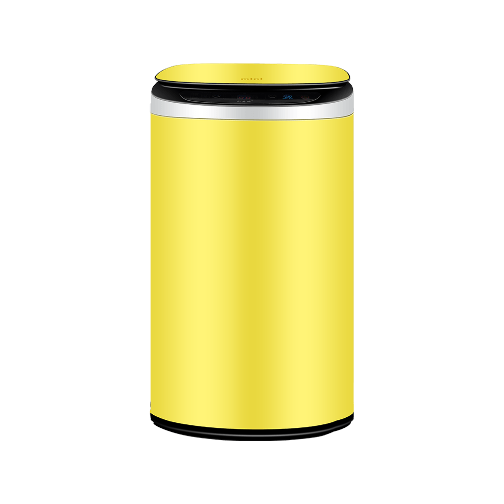 XQB35-188H 3,5 kg de lavagem e secagem de alta temperatura, cinco cores disponíveis