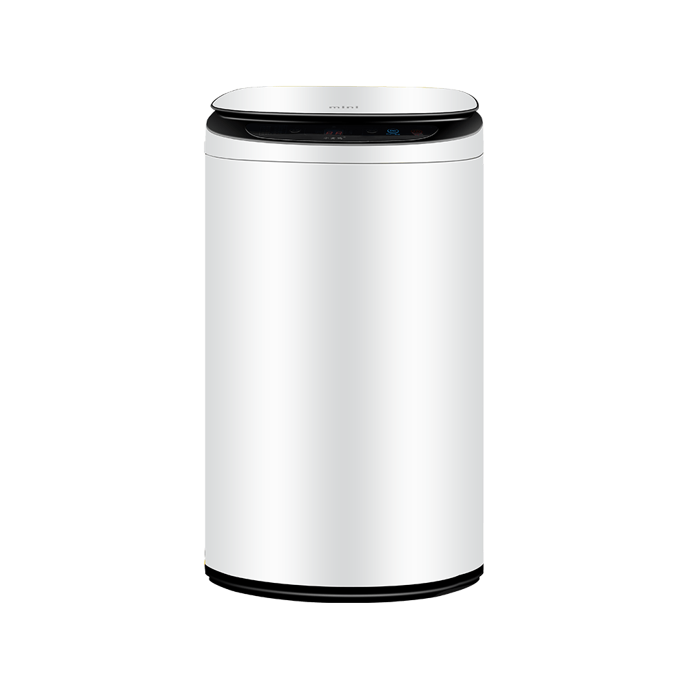 XQB35-955M 3,5 kg de lavagem de luz azul e máquina de lavar sem poluição