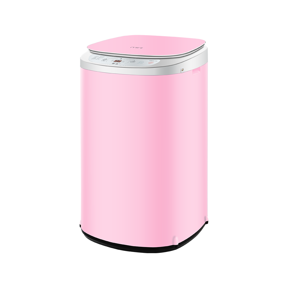 XQB45-188M 4,5 kg de lavagem de alta temperatura doméstica e lavagem sem manchas