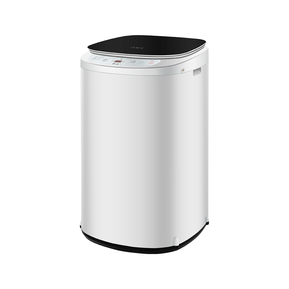 XQB45-699M 4,5 kg Lavagem de luz azul doméstico e máquina de lavar sem poluição